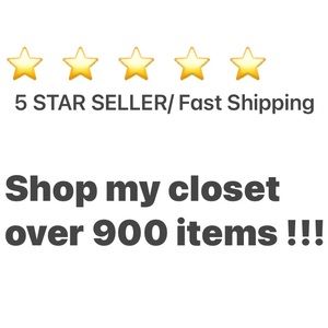 TREAT YOURSELF TODAY !!!!  I  HAVE  PLENTY !!!!! ❤️❤️